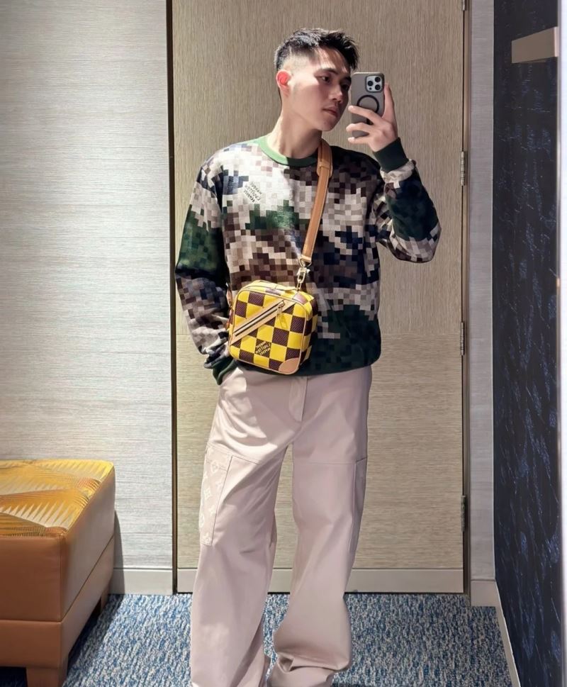 Louis Vuitton Satchel Bags